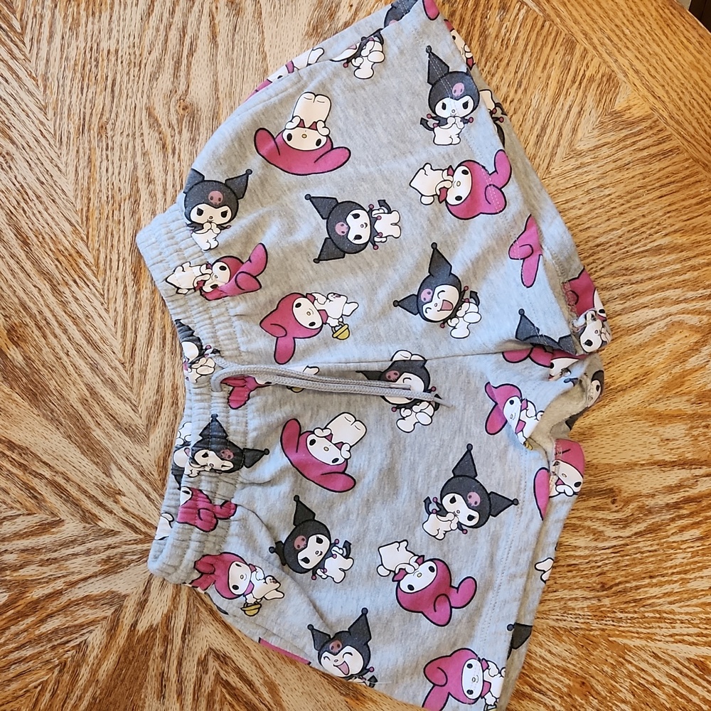 Sanrio Shorts